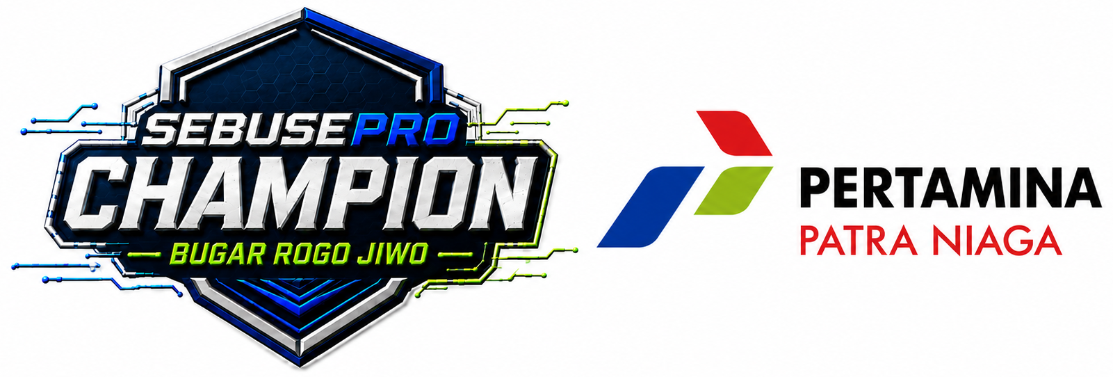 SeBuSePro Champion | Pertamina Patra Niaga